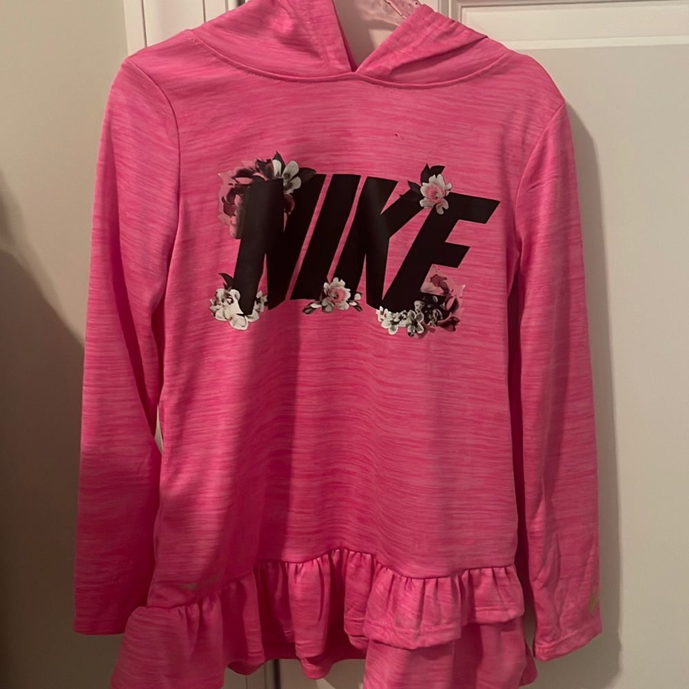 Nike kids